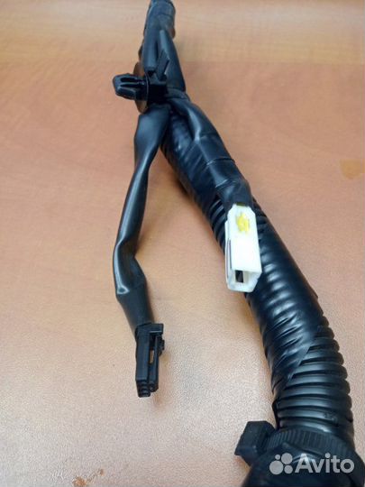 Проводка (коса) на руль Nissan Note E11 CR14DE