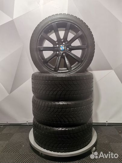 Колеса BMW F13 245/45 R18 100V Delinte