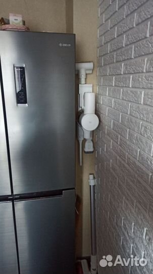 Беспроводной пылесос xiaomi G10