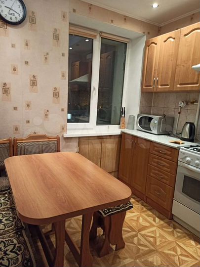 2-к. квартира, 48 м², 8/9 эт.