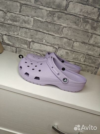Crocs classic