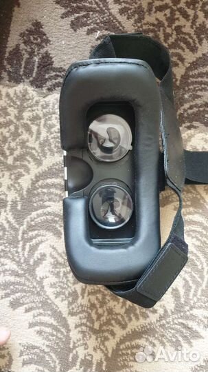 VR очки для телефона
