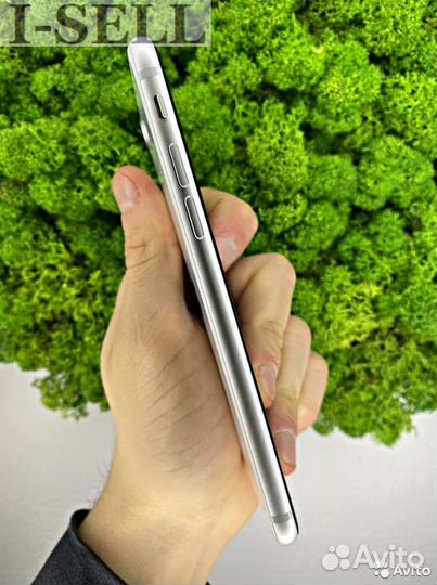 iPhone SE (2020), 128 ГБ