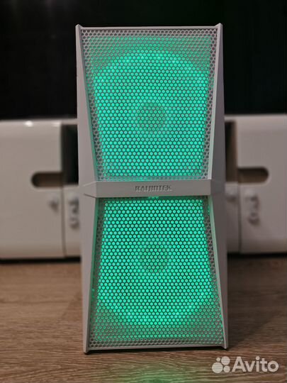 Игровой пк i5 13400F+RTX 3080 12GB+32GB DDR4