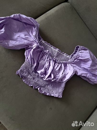 Топ женский