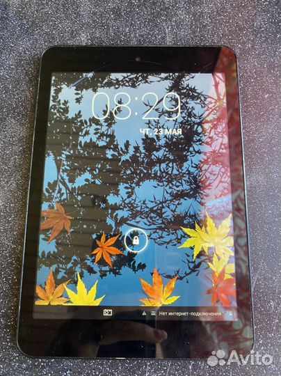 Планшет prestigio multipad 4