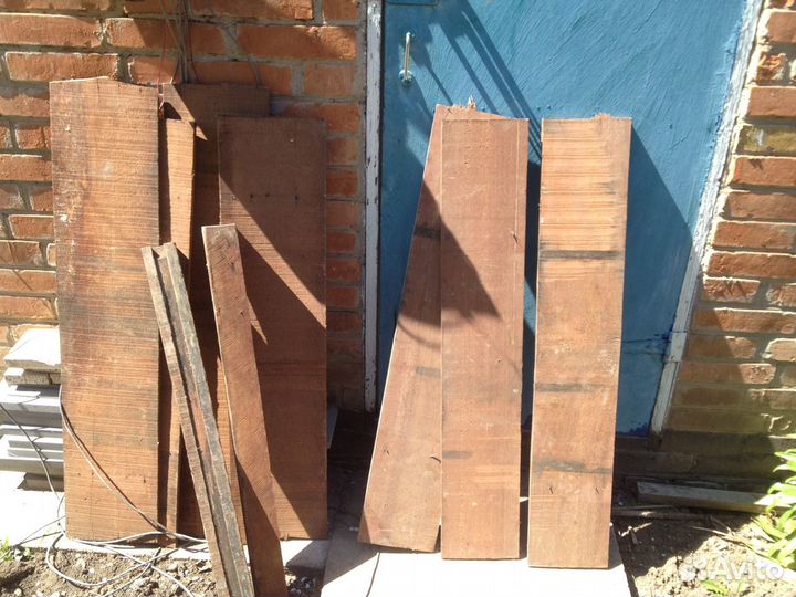 Красное дерево