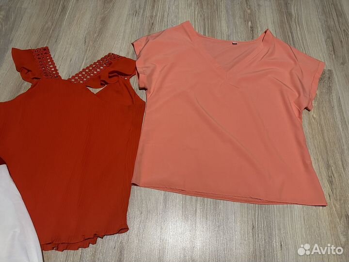 Женская одежда