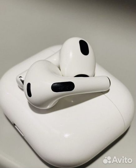 AirPods3 Беспроводные наушники
