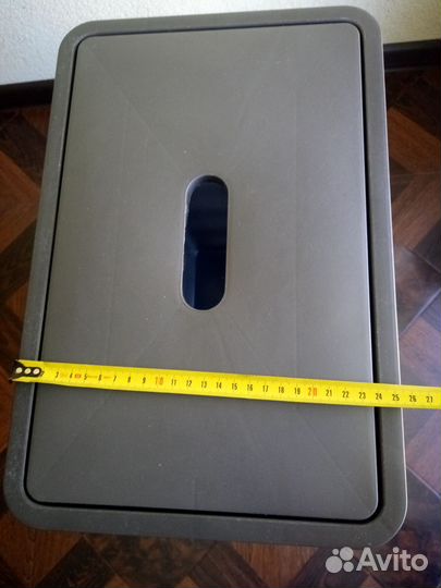 Корзина для белья