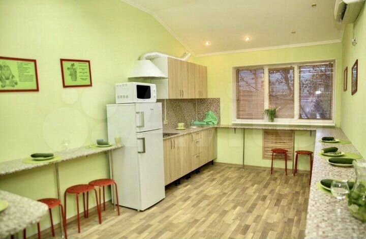 Комната 28,1 м², 1/5 эт.