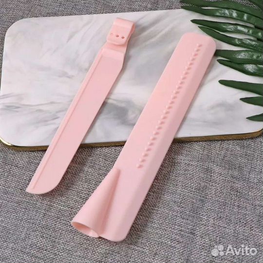 Регулируемый кондитерский шпатель