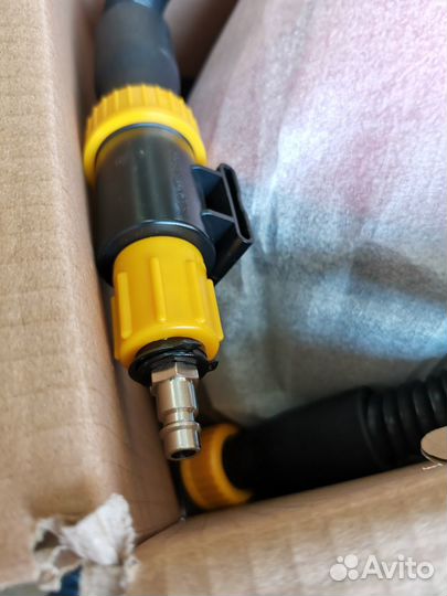 Шлем пескоструйщика