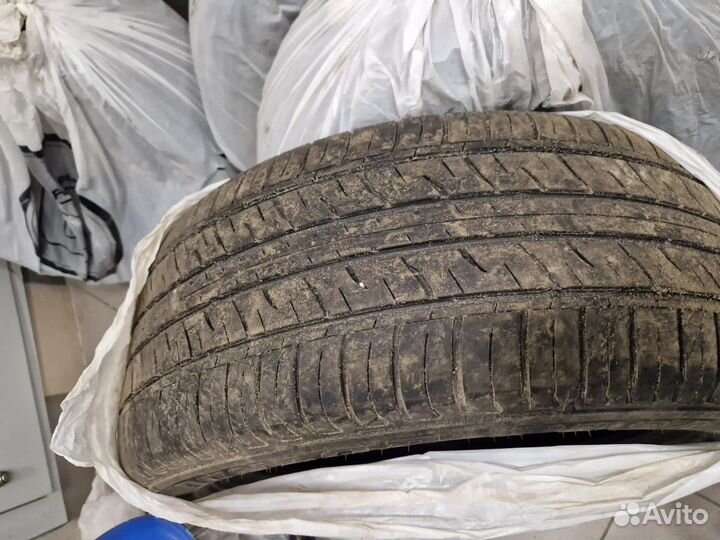 Hankook Ventus S1 Evo 3 K127 30/90 R50 48L