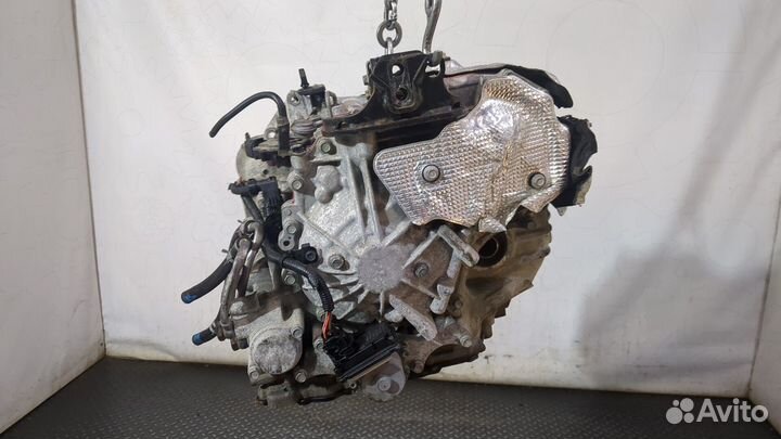 Кпп - автомат (АКПП) киа Soul 2019, 2020