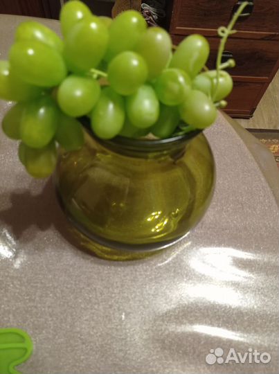 Вазы разные