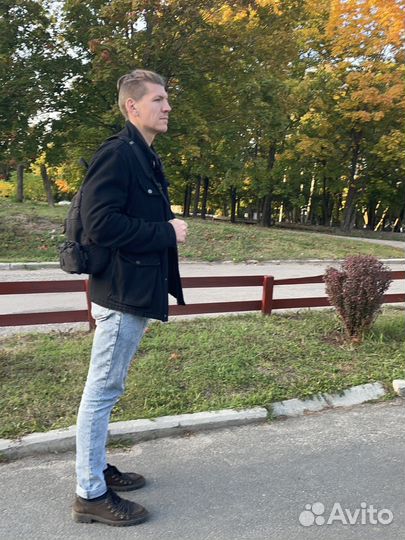 Токарь