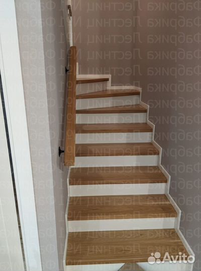 Лестница на чердак