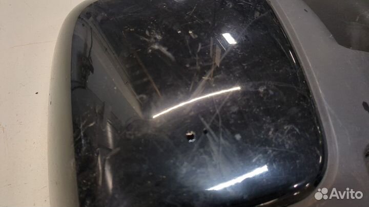 Зеркало боковое правое Fiat Scudo