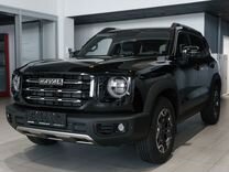 Новый Haval Dargo 2.0 AMT, 2024, цена от 3 029 000 руб.