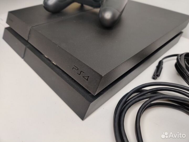 Sony playstation 4 1208B 1tb