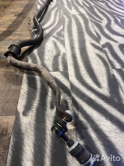 Тяги Suzuki grand Vitara