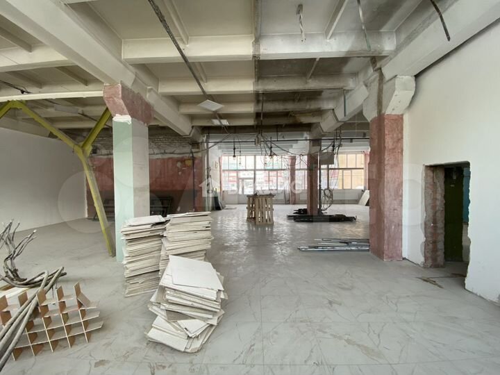 Сдам помещение свободного назначения, 280 м²