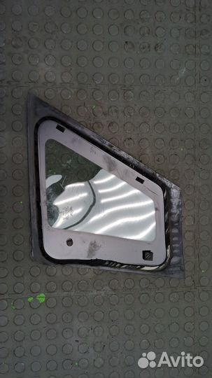 Стекло кузовное боковое Mini Cooper (F56) 2013, 2015