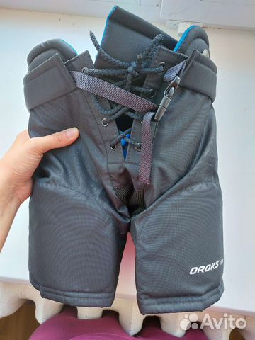 Хоккей защита Хоккейные шорты xs