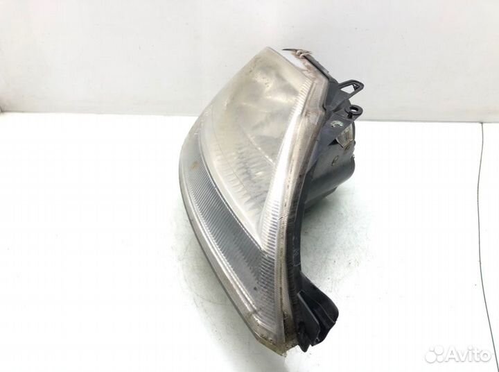 Фара 9682673280 Citroen C3 (2001-2009)