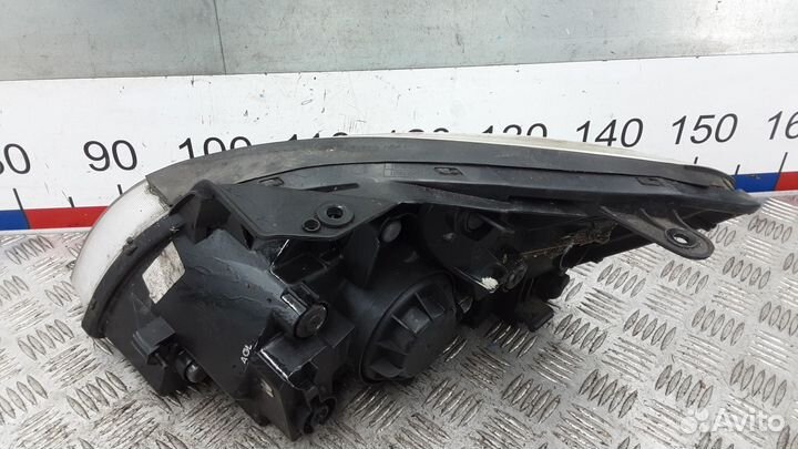 Фара KIA Rio (2005-2011)