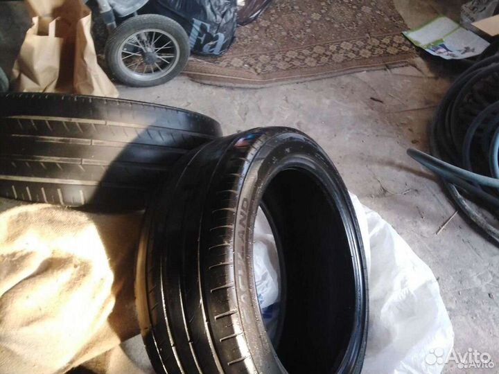 Cachland CH-861 225/45 R17 94W