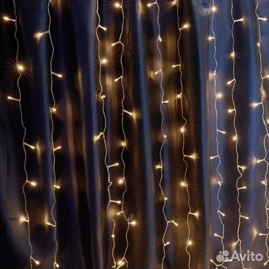 Feron 32338 CL21 гирлянда