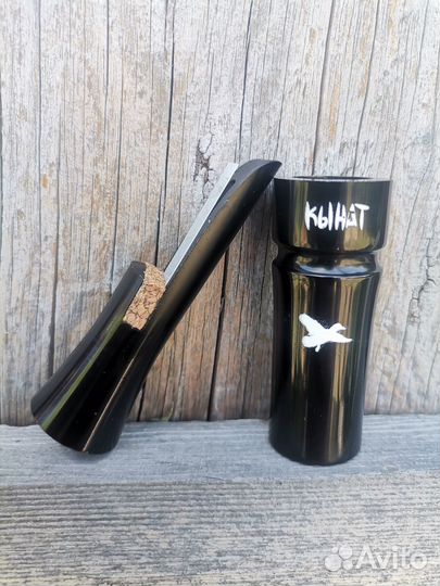 Манок на утку