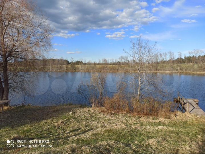 Дача 86 м² на участке 7 сот.