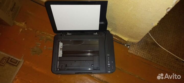 Мфу canon pixma mp230