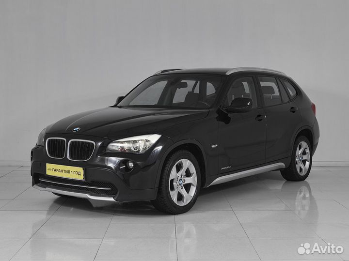 BMW X1 2.0 AT, 2012, 155 000 км
