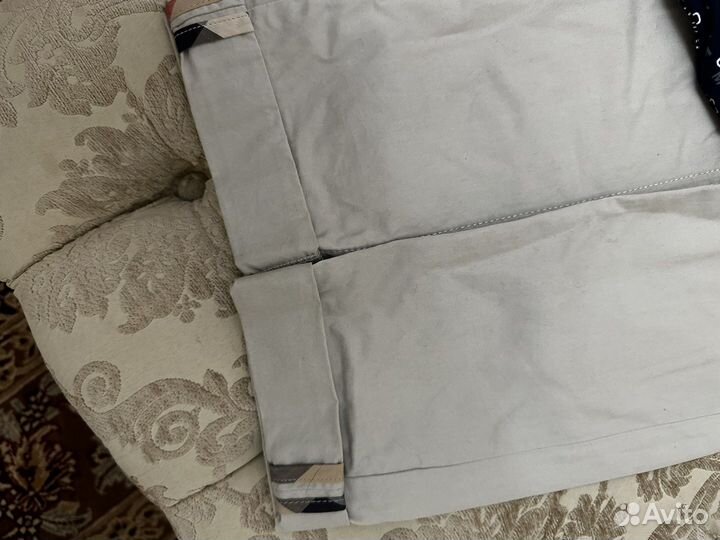Брюки джинсы