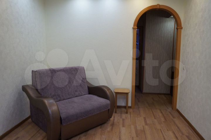 2-к. квартира, 44 м², 1/5 эт.