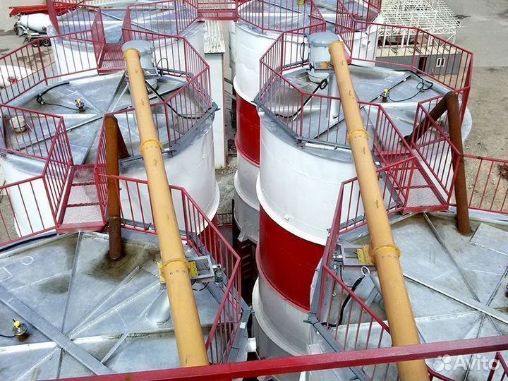 Шнековый транспортер