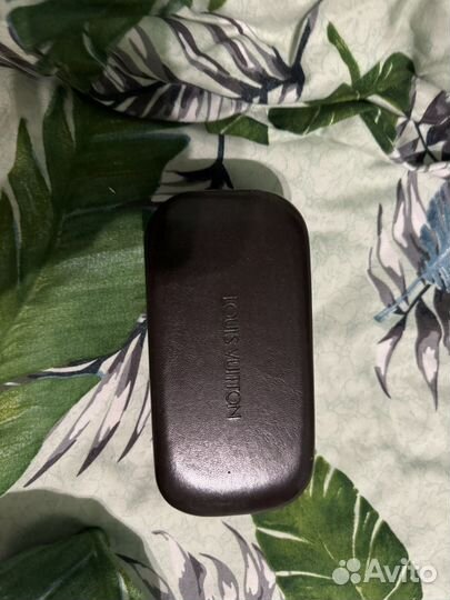 Louis vuitton очки