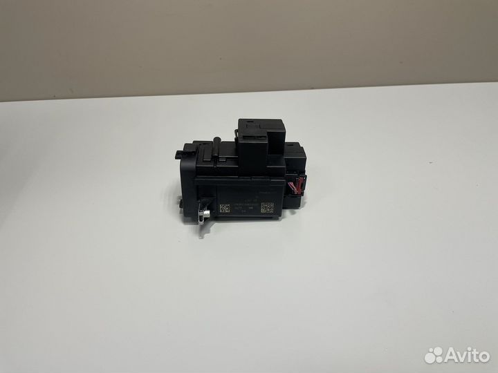 Замок зажигания Ауди А4 Б8 А5 8Т