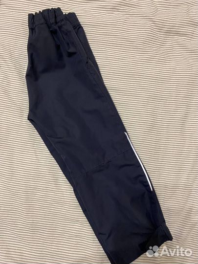 Детские штанишки весна