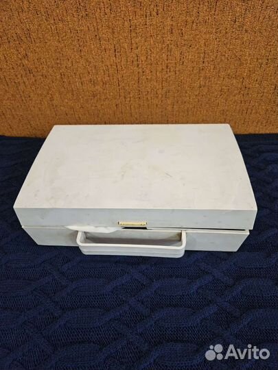 Фен Волна СССР ретро