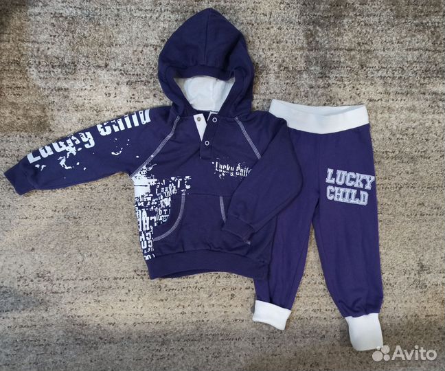 Костюмы на девочку 86 92