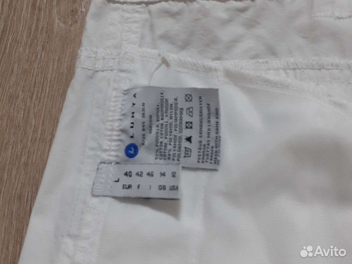 Шорты женские