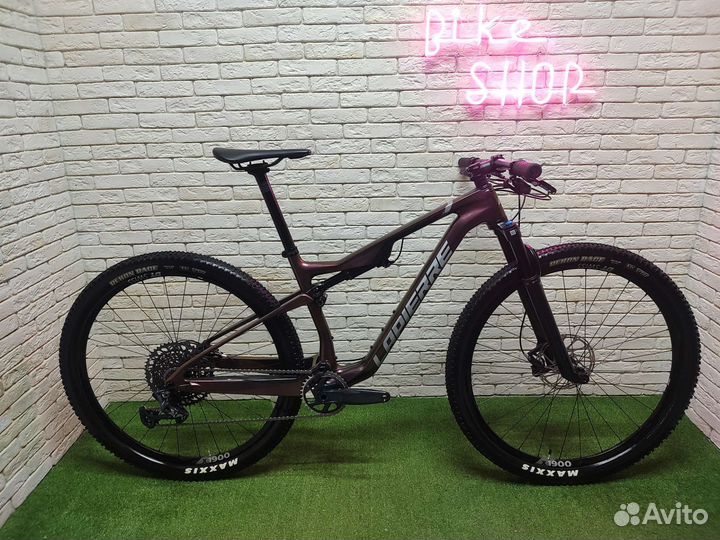 Lapierre XR 7.9 2023