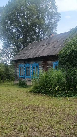 Участок 37 сот. (ИЖС)