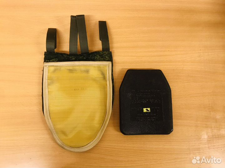 Напашник 6б45