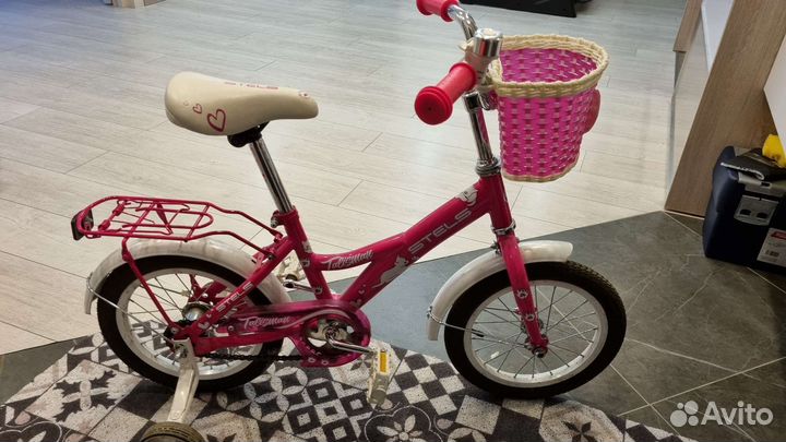 Велосипед Stels Talisman 14